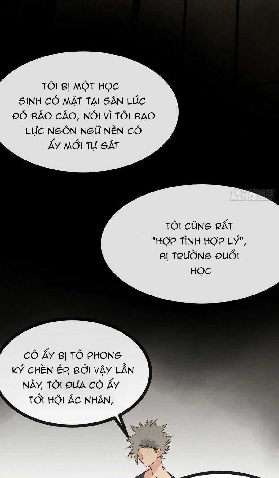 Tà Ác Làm Vương Chapter 33 trang 94