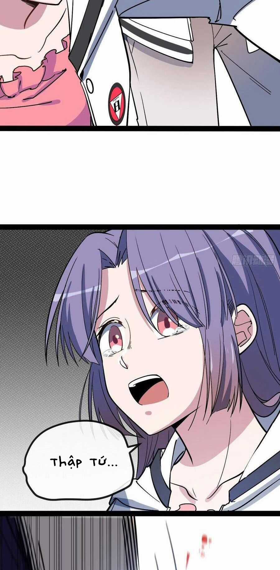 Tà Ác Làm Vương Chapter 4 trang 103