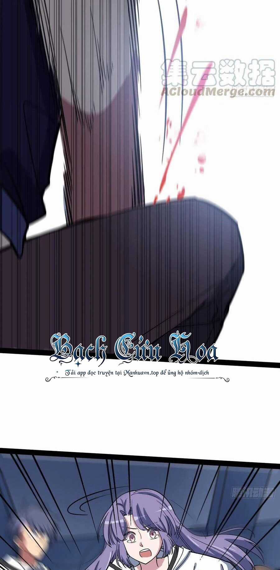 Tà Ác Làm Vương Chapter 4 trang 104