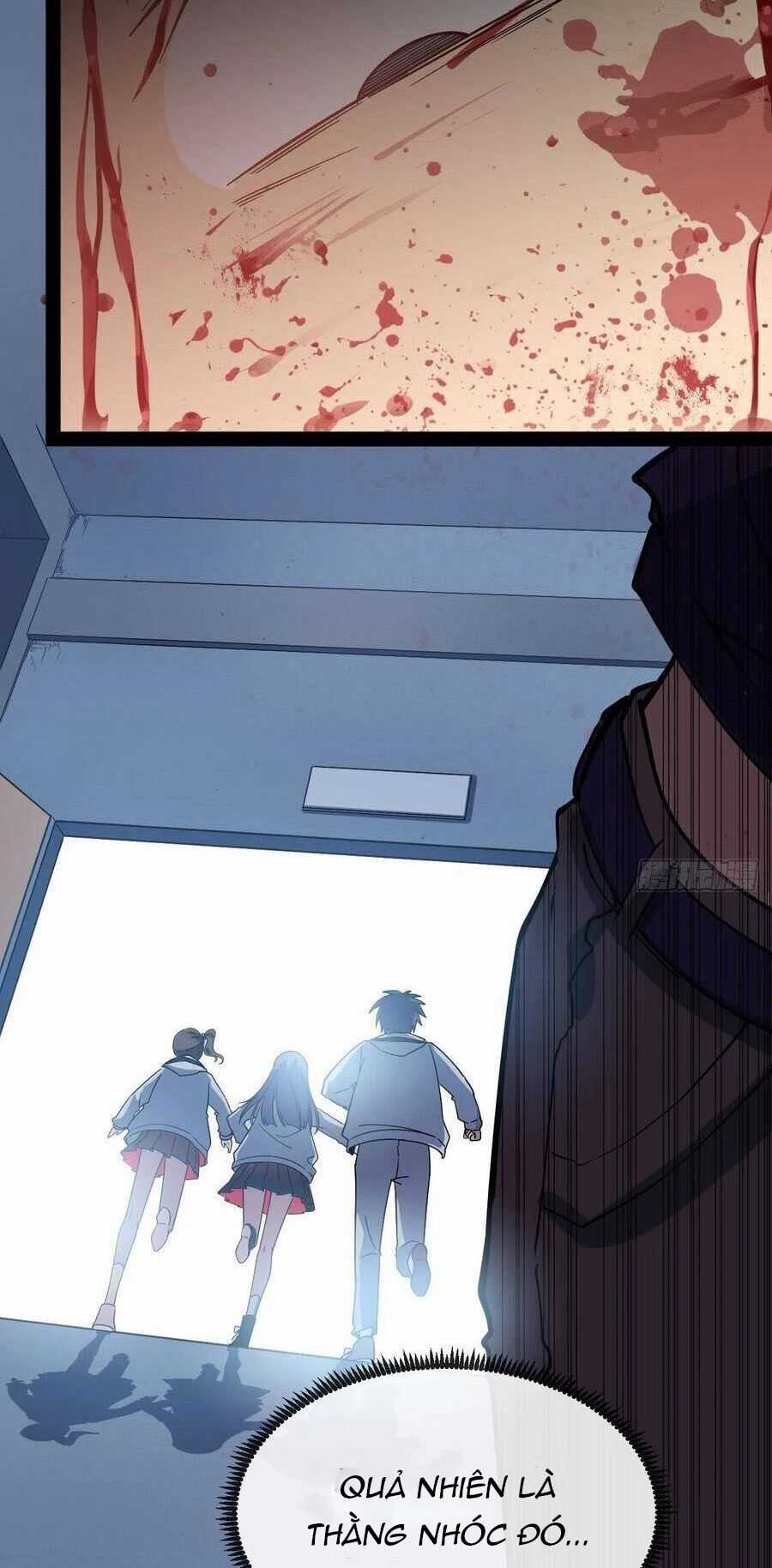 Tà Ác Làm Vương Chapter 4 trang 106