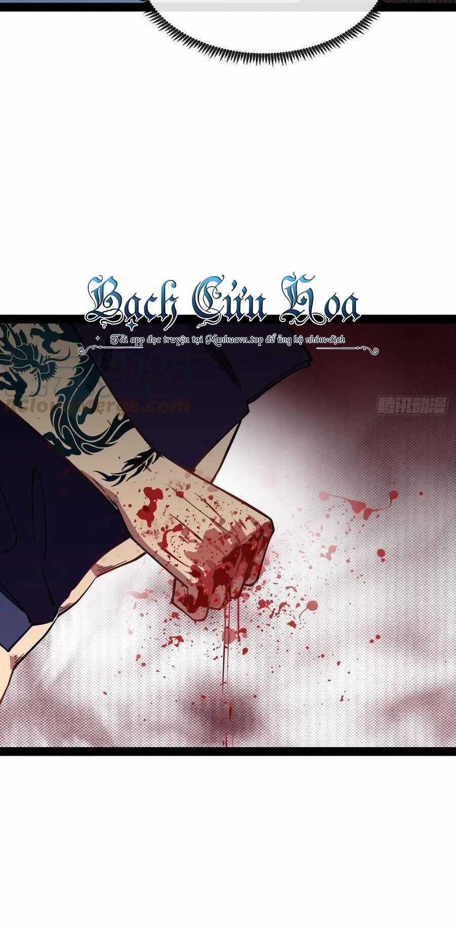 Tà Ác Làm Vương Chapter 4 trang 107