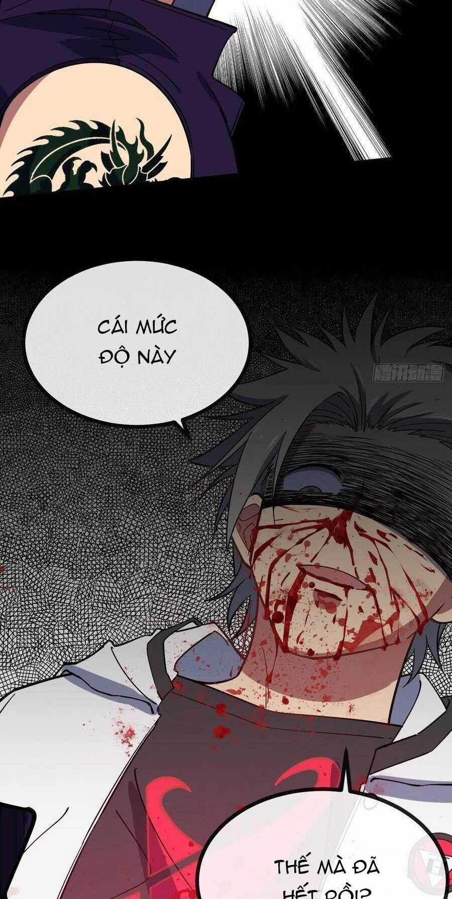 Tà Ác Làm Vương Chapter 4 trang 112