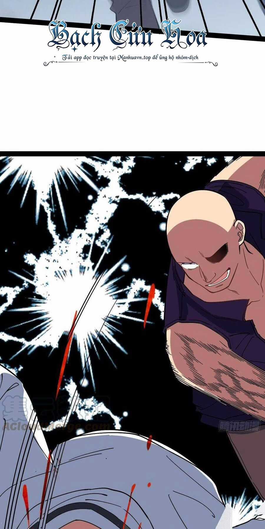 Tà Ác Làm Vương Chapter 4 trang 116