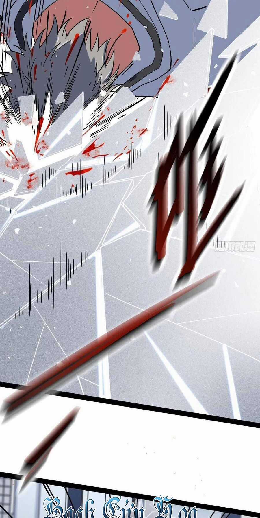 Tà Ác Làm Vương Chapter 4 trang 117