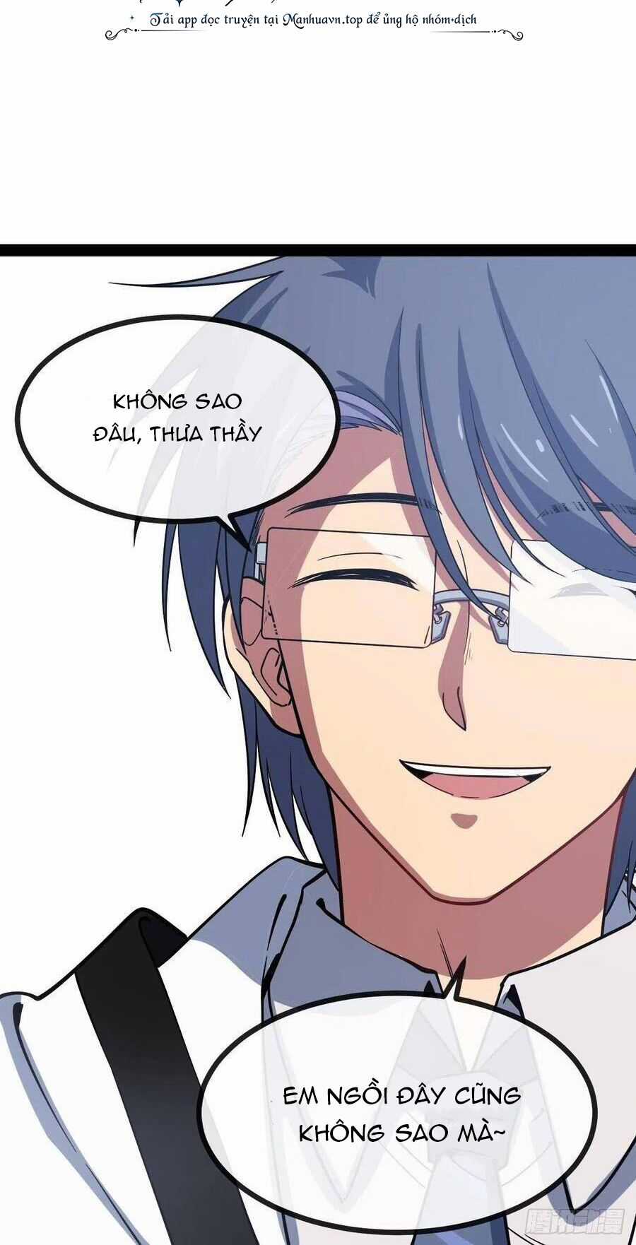 Tà Ác Làm Vương Chapter 4 trang 12