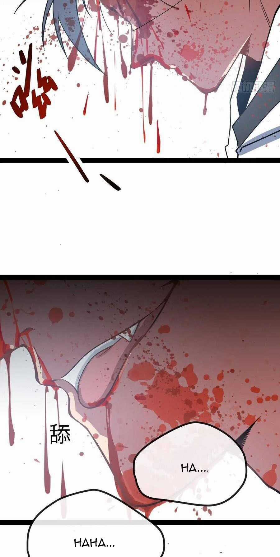 Tà Ác Làm Vương Chapter 4 trang 120