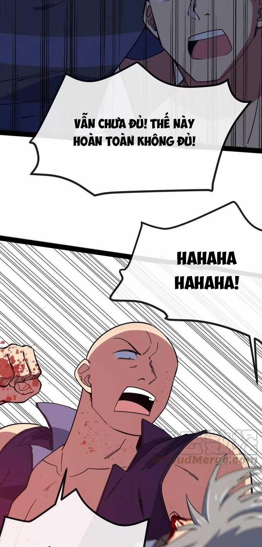 Tà Ác Làm Vương Chapter 4 trang 122