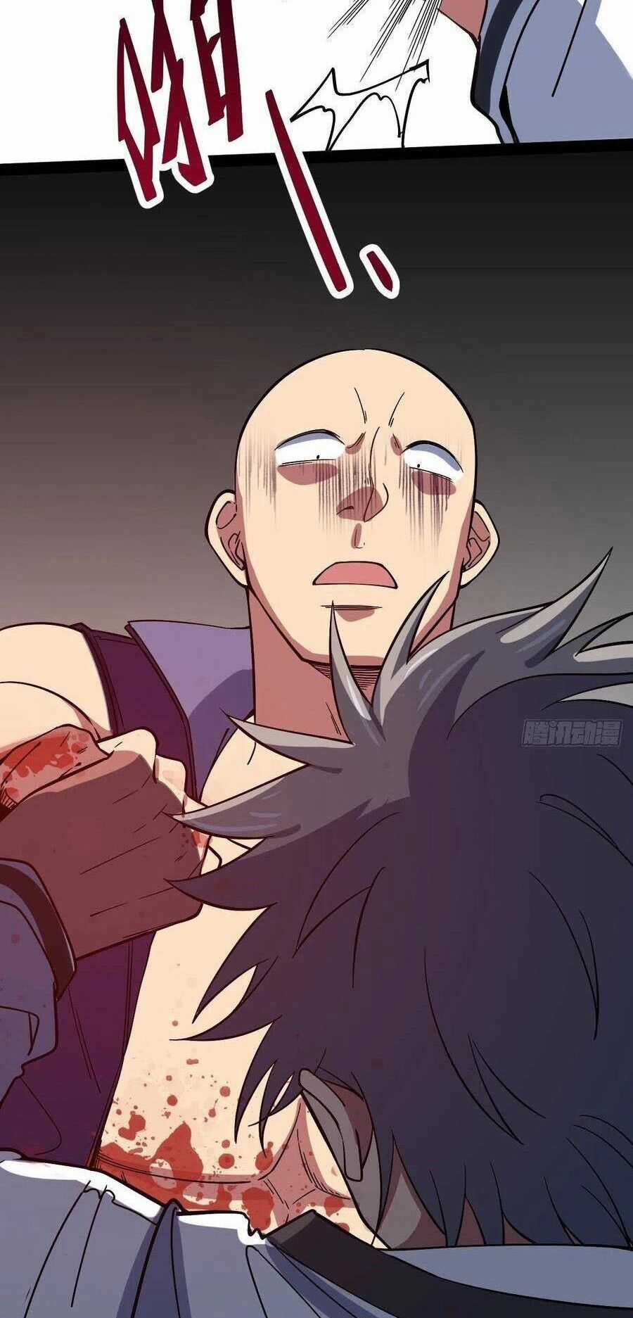 Tà Ác Làm Vương Chapter 4 trang 124