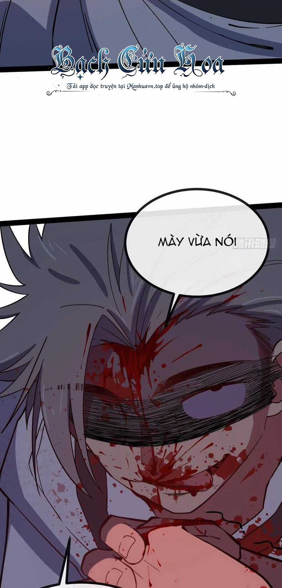 Tà Ác Làm Vương Chapter 4 trang 125