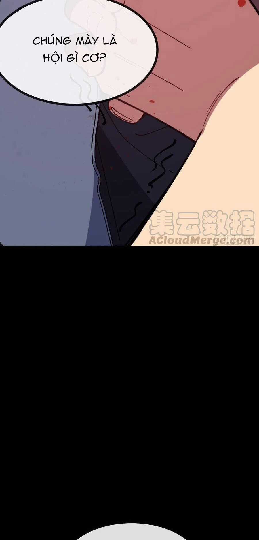 Tà Ác Làm Vương Chapter 4 trang 126