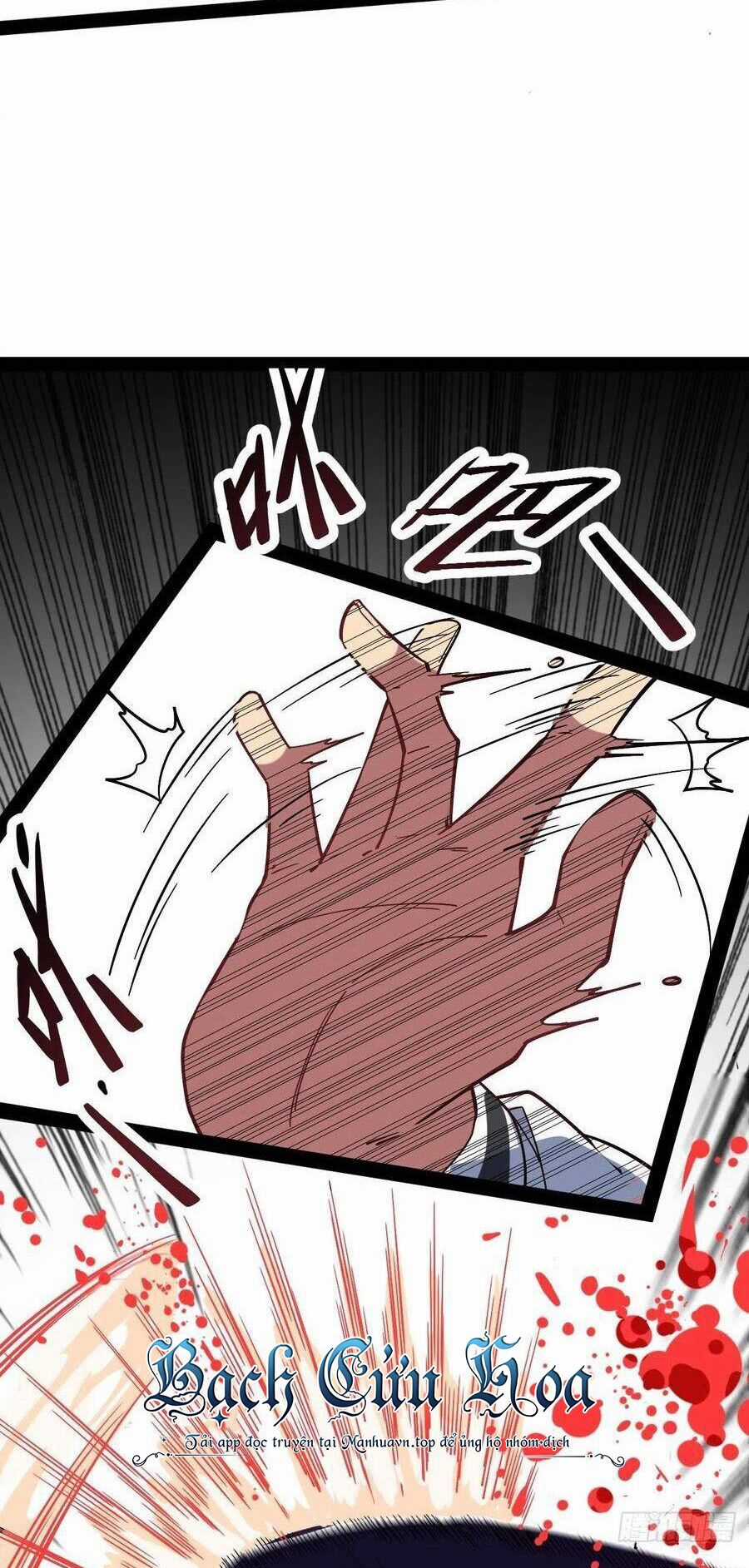 Tà Ác Làm Vương Chapter 4 trang 137