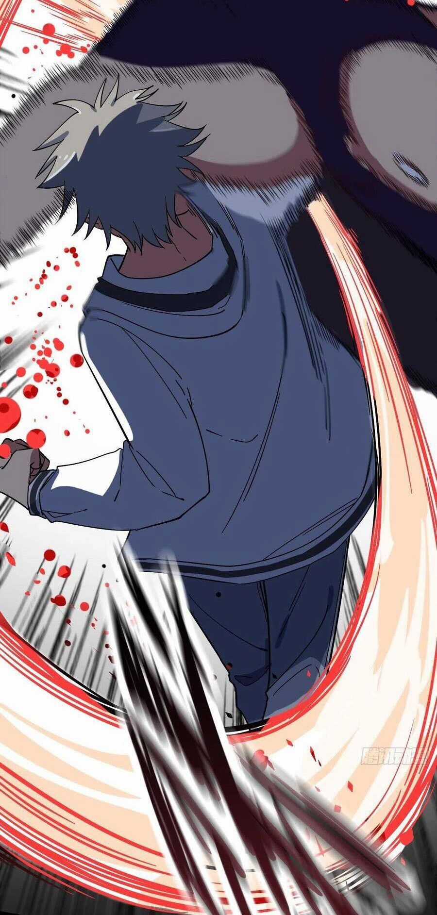 Tà Ác Làm Vương Chapter 4 trang 138