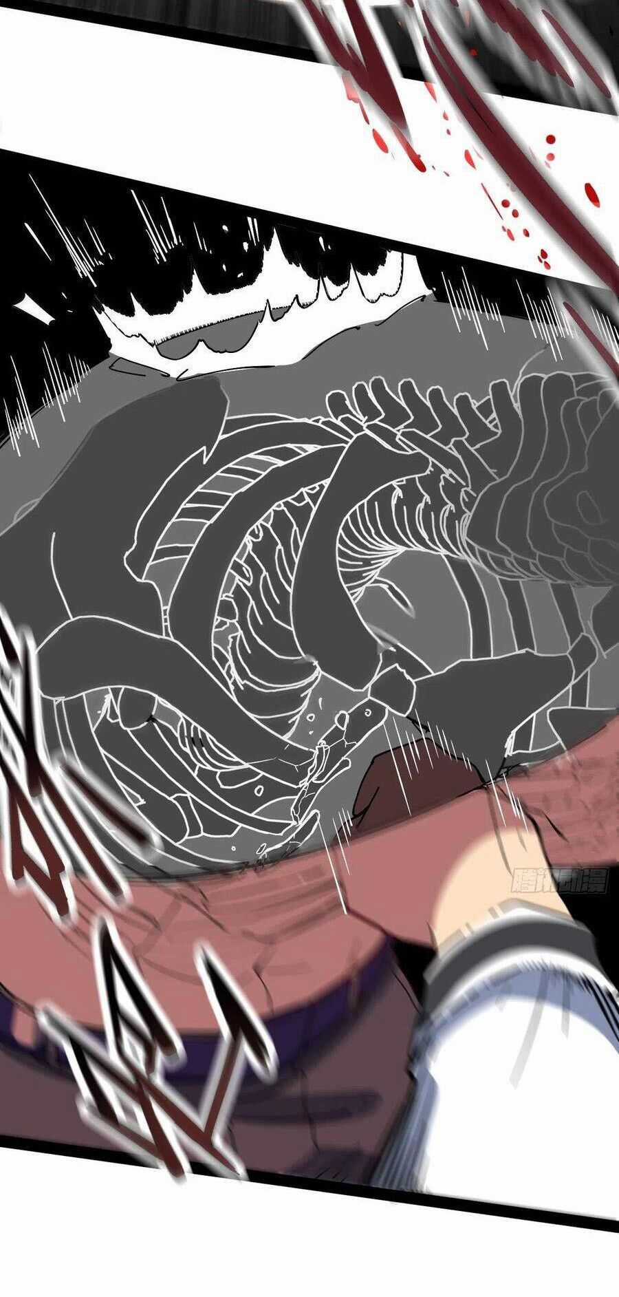 Tà Ác Làm Vương Chapter 4 trang 139