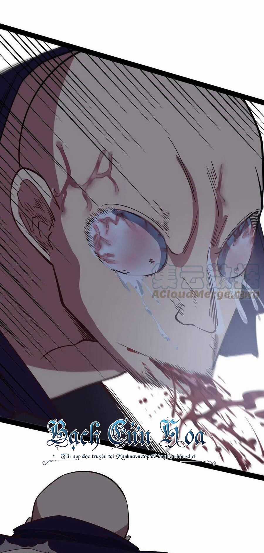 Tà Ác Làm Vương Chapter 4 trang 140