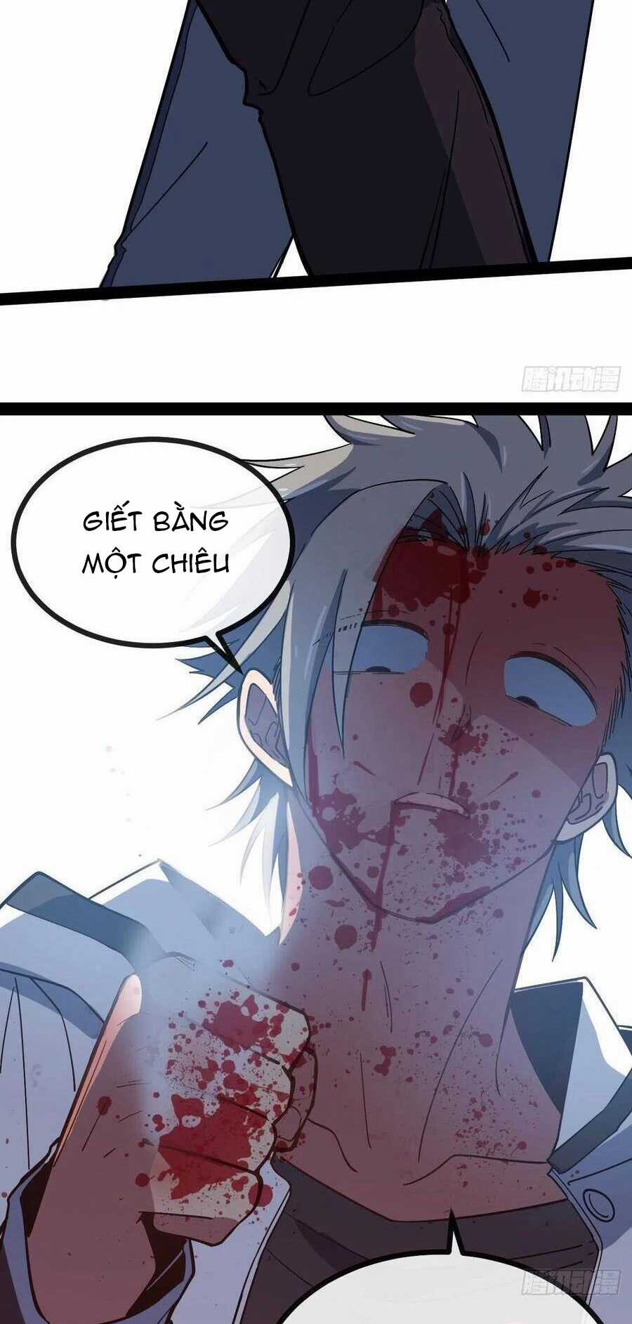 Tà Ác Làm Vương Chapter 4 trang 142