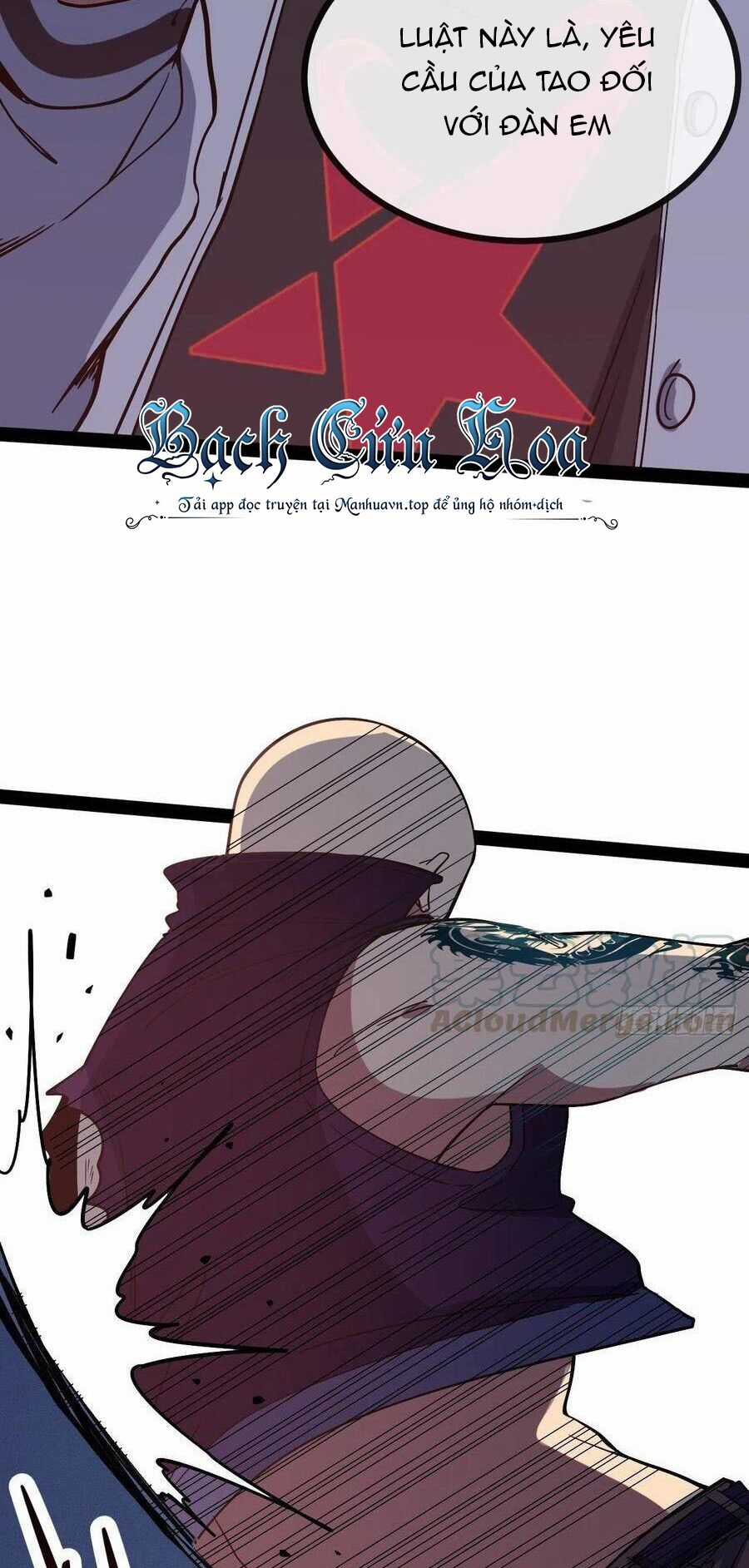 Tà Ác Làm Vương Chapter 4 trang 143