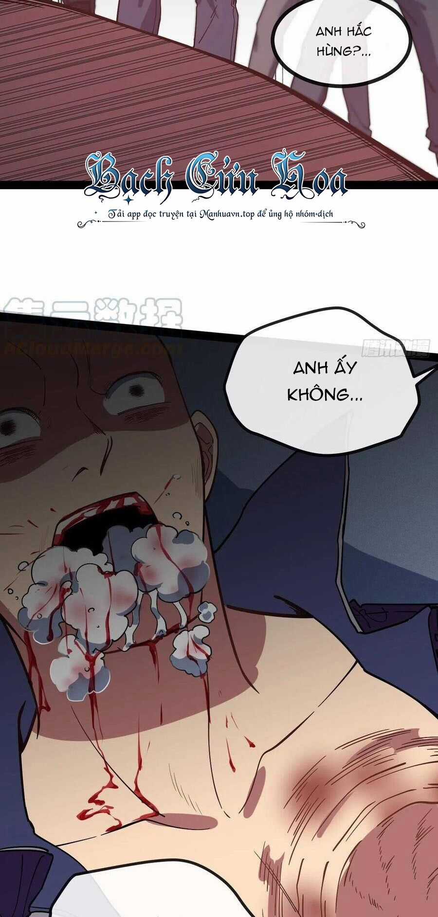 Tà Ác Làm Vương Chapter 4 trang 146