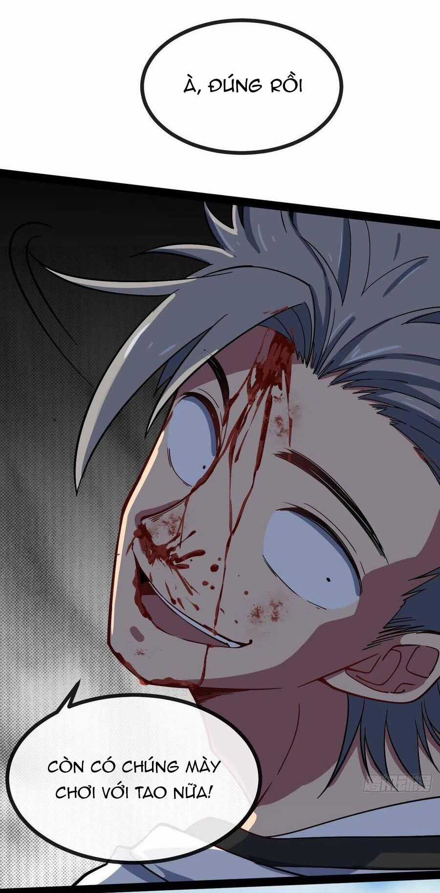 Tà Ác Làm Vương Chapter 4 trang 148