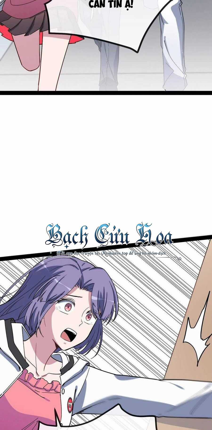 Tà Ác Làm Vương Chapter 4 trang 152