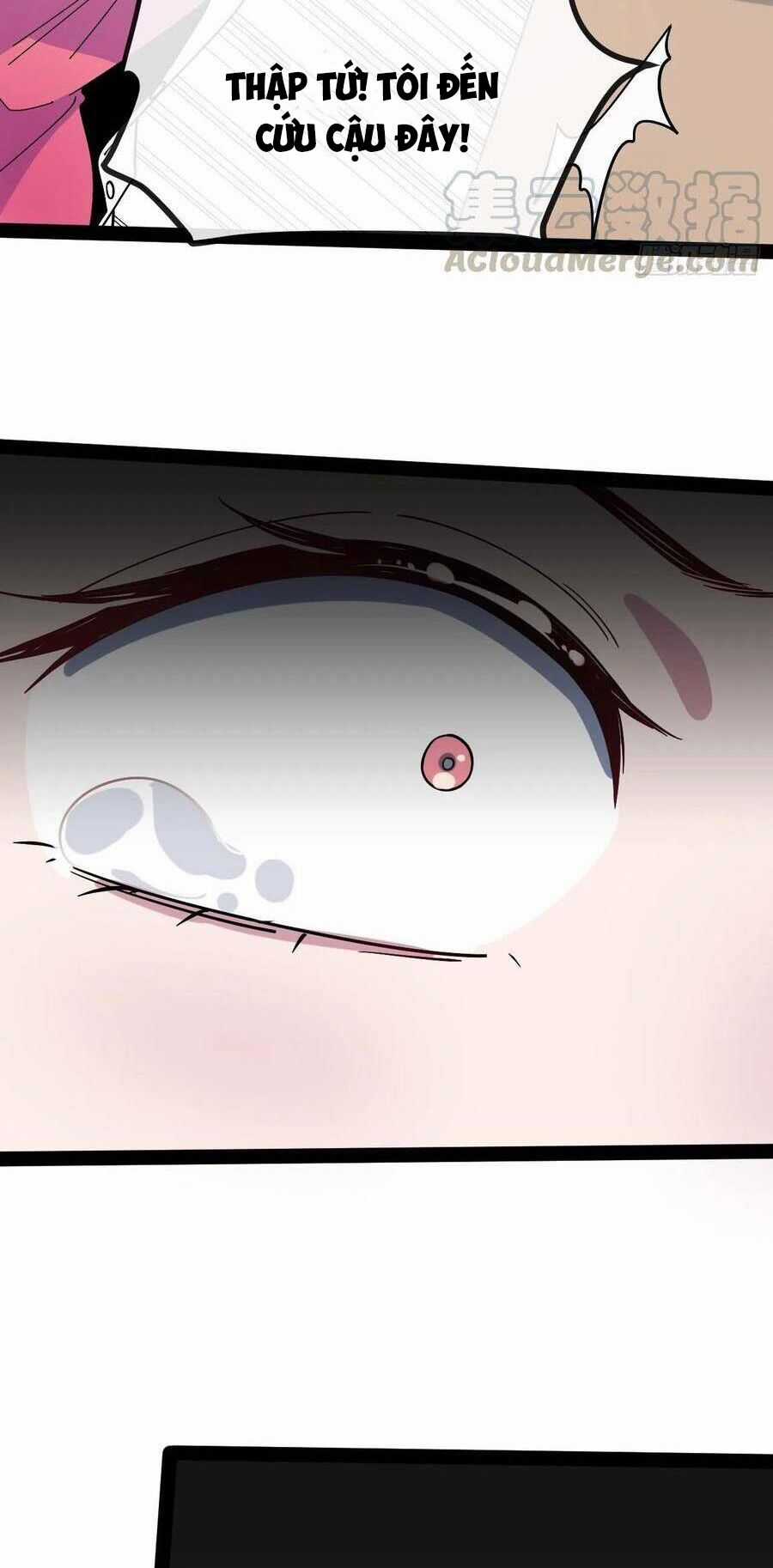 Tà Ác Làm Vương Chapter 4 trang 153