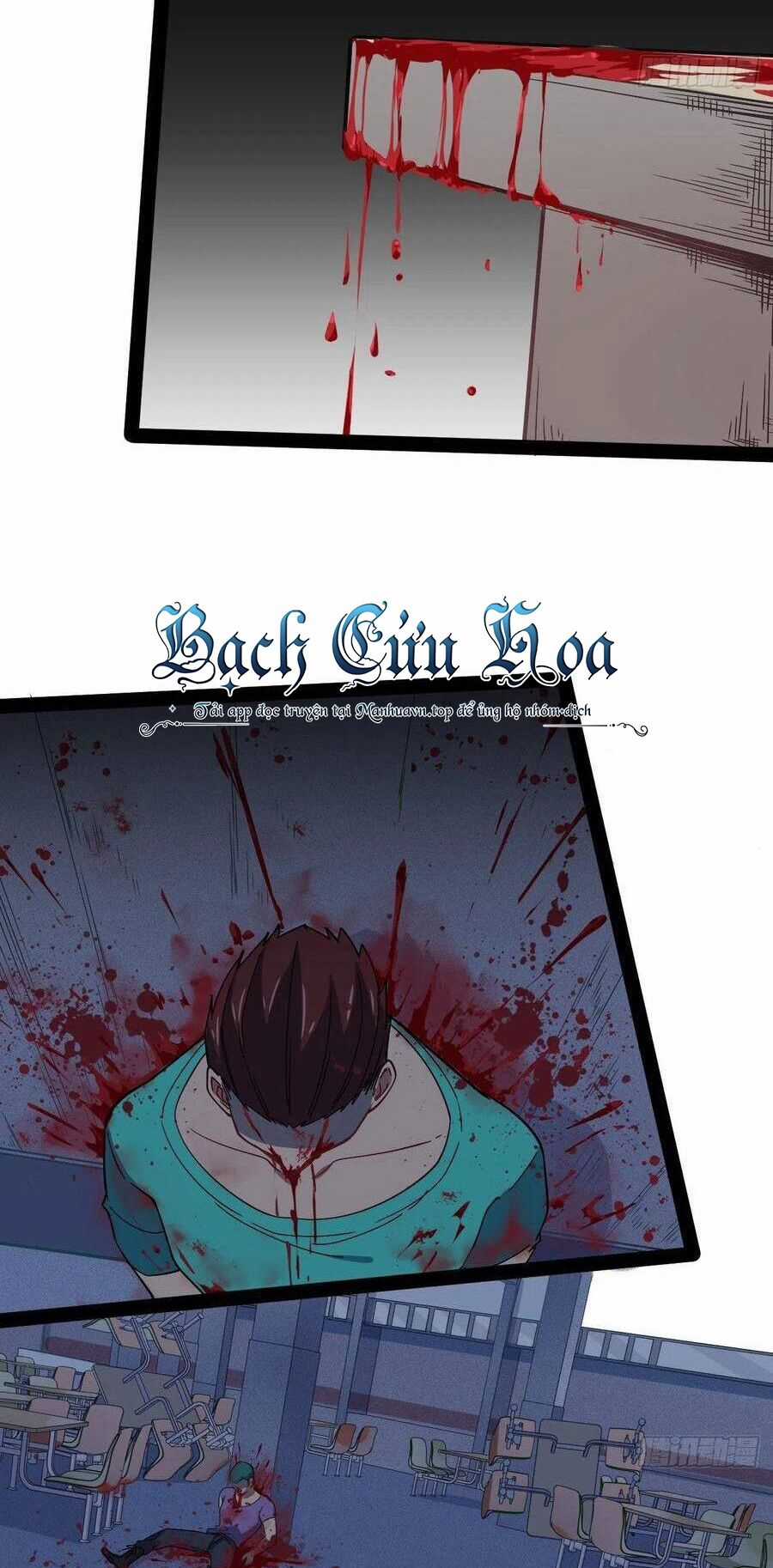 Tà Ác Làm Vương Chapter 4 trang 154