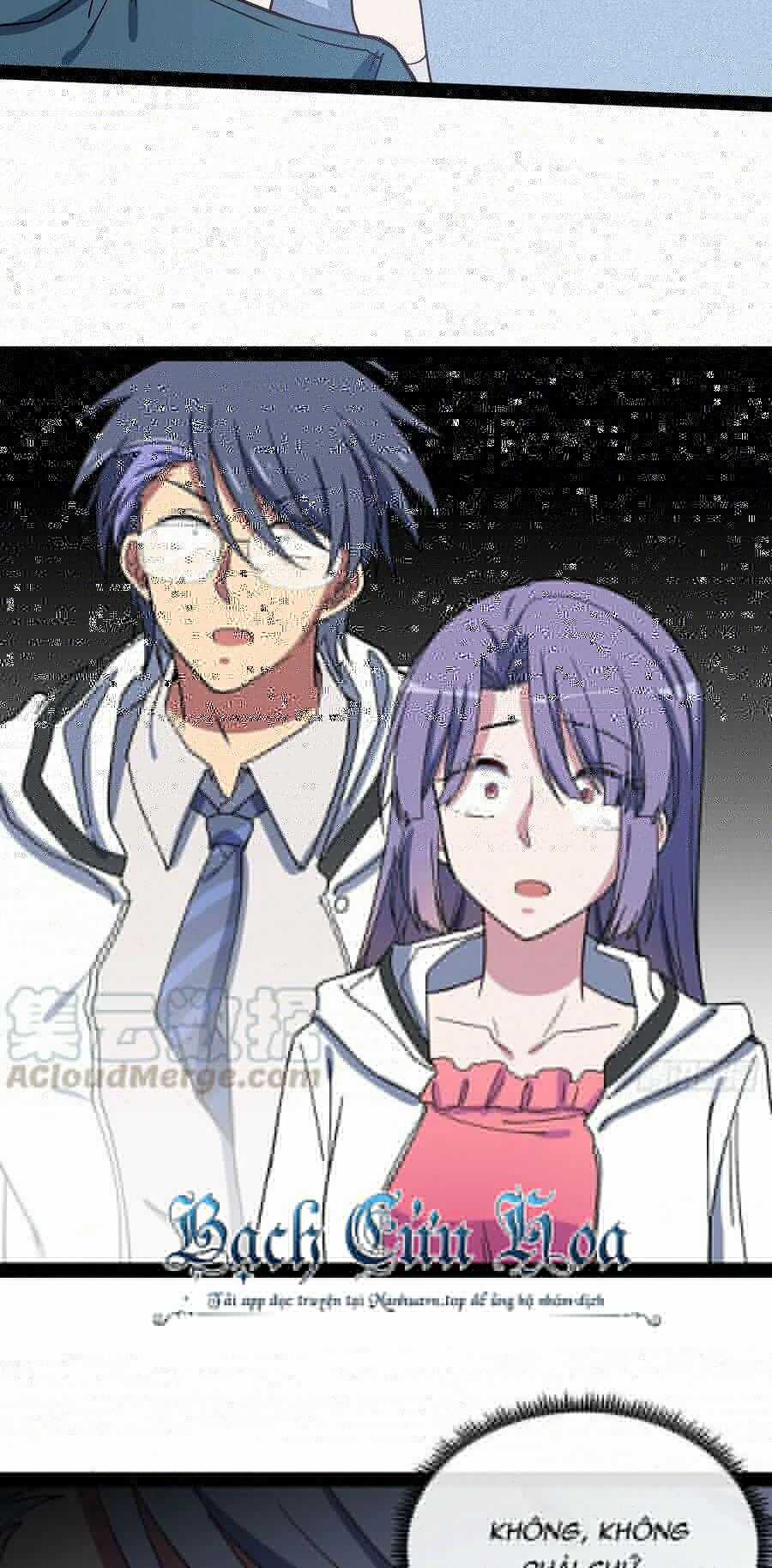 Tà Ác Làm Vương Chapter 4 trang 156