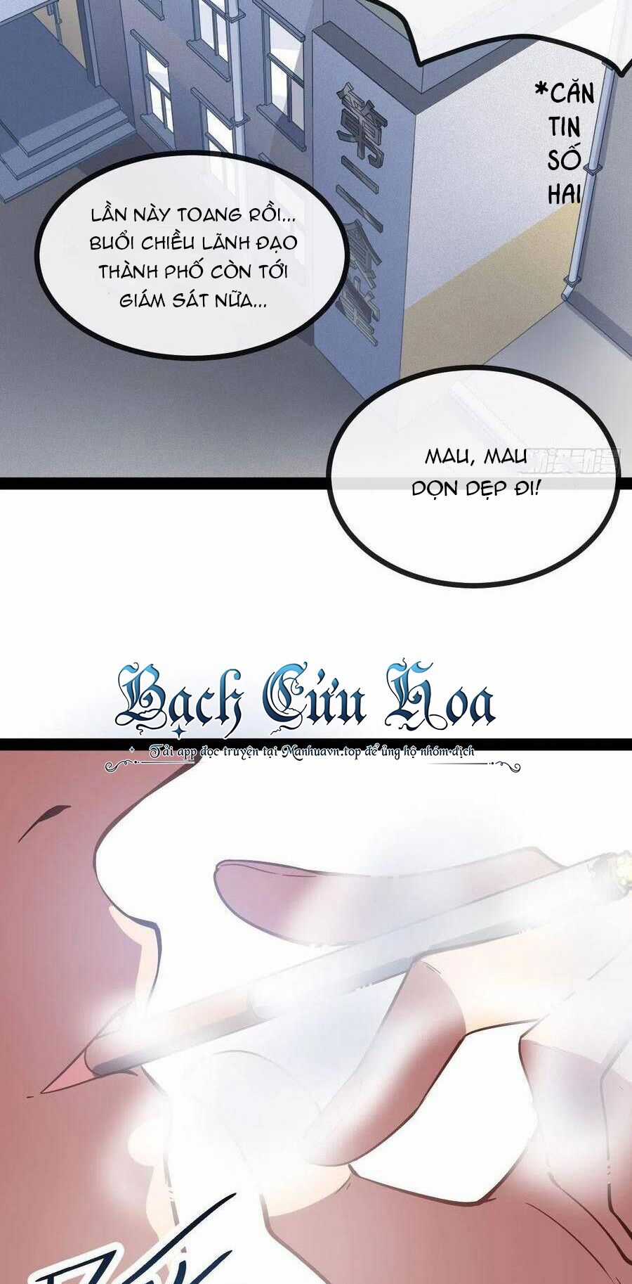 Tà Ác Làm Vương Chapter 4 trang 158