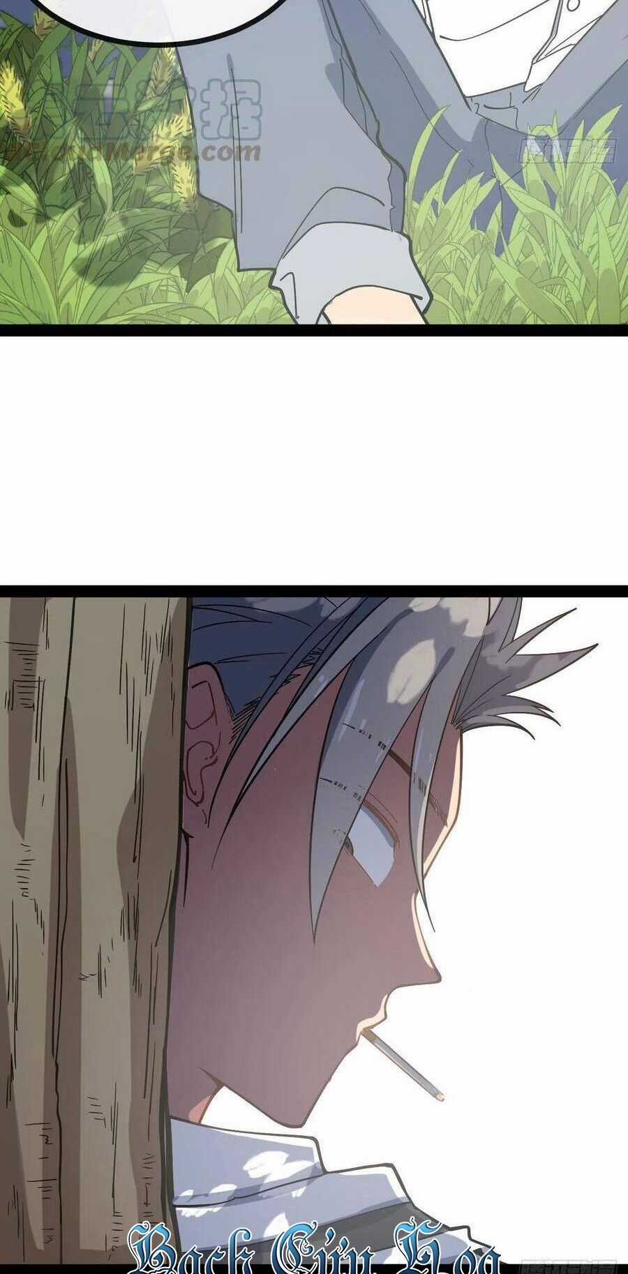 Tà Ác Làm Vương Chapter 4 trang 160