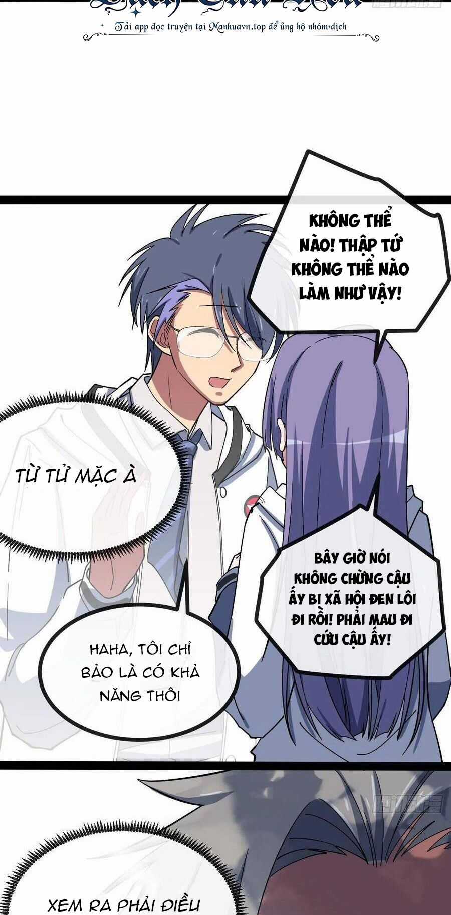 Tà Ác Làm Vương Chapter 4 trang 161
