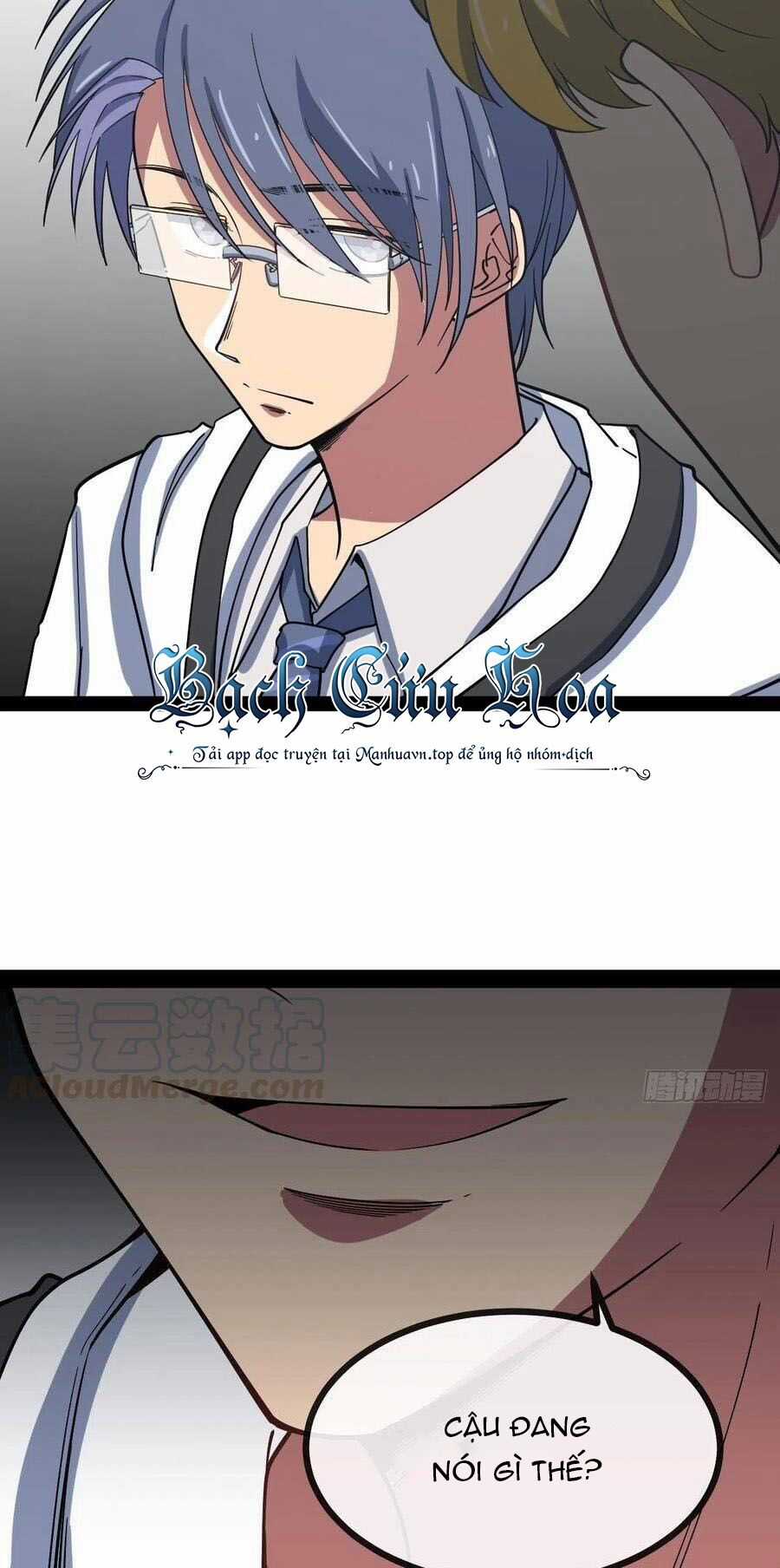 Tà Ác Làm Vương Chapter 4 trang 26