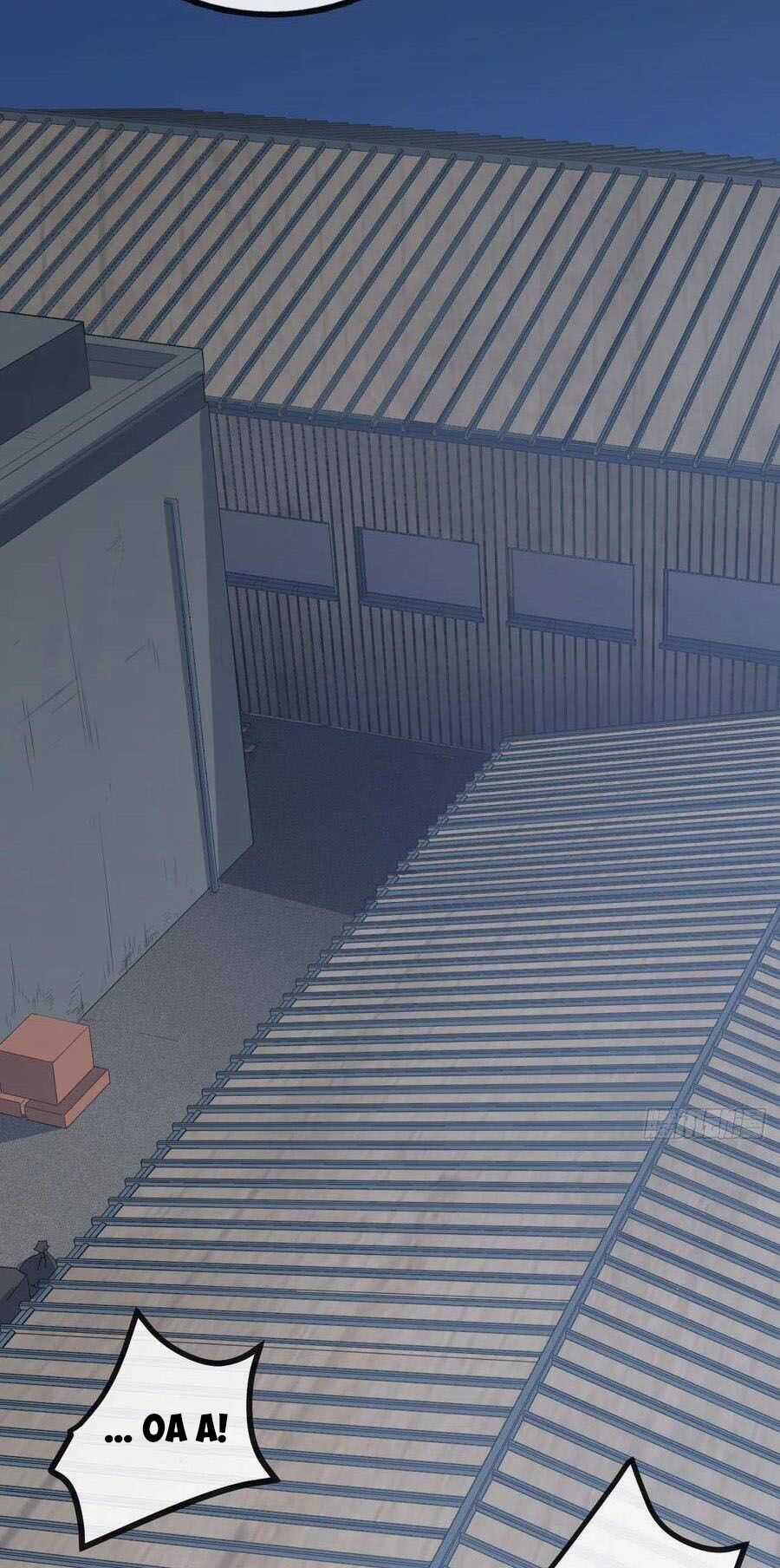 Tà Ác Làm Vương Chapter 4 trang 30