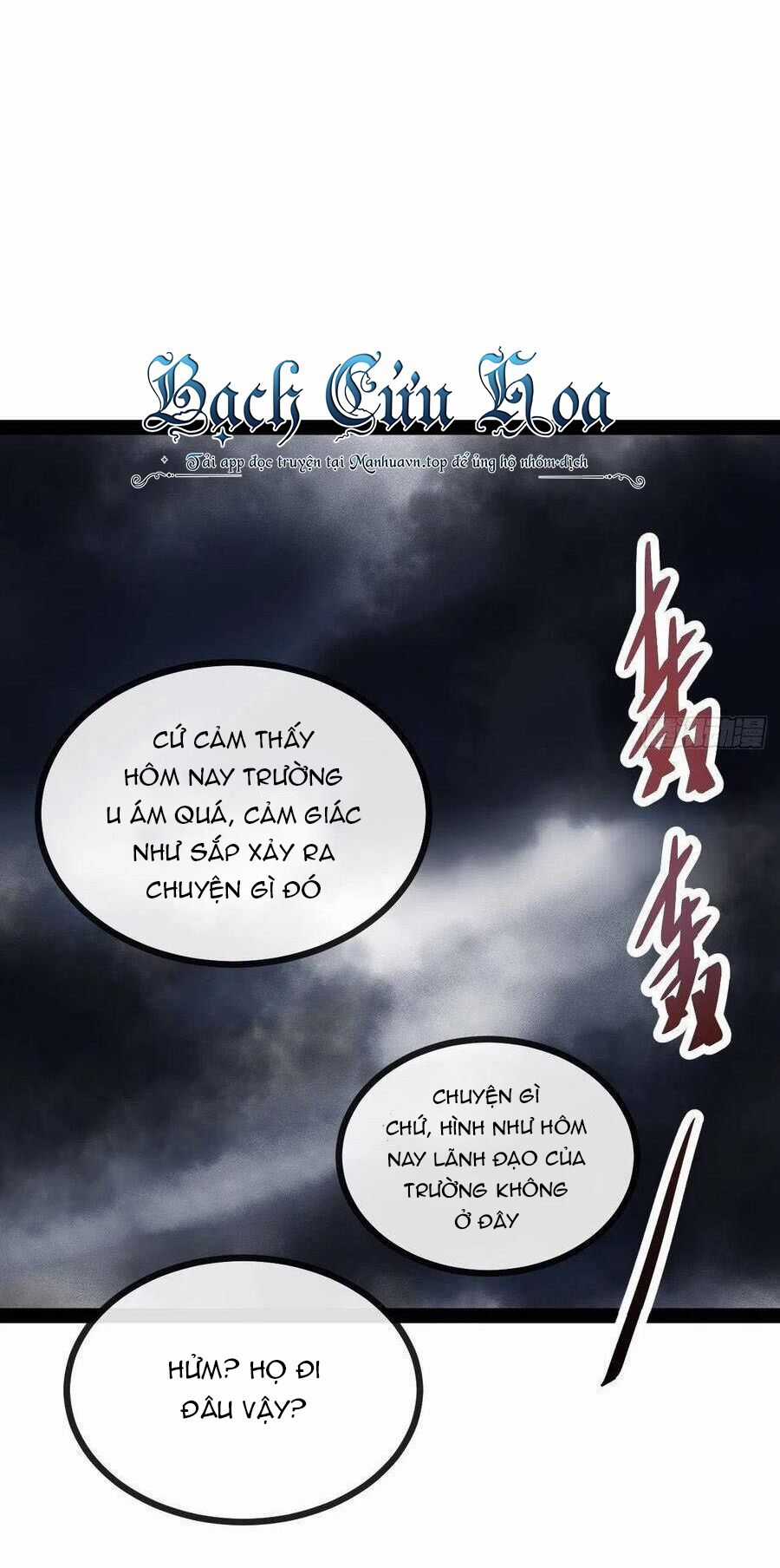 Tà Ác Làm Vương Chapter 4 trang 37