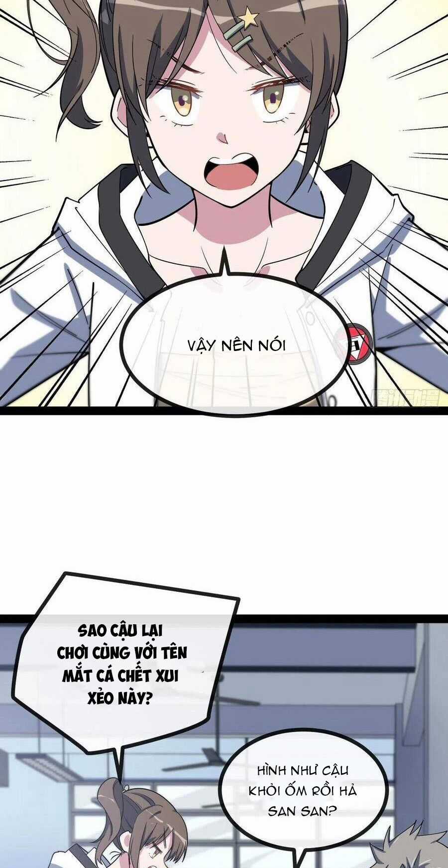 Tà Ác Làm Vương Chapter 4 trang 39