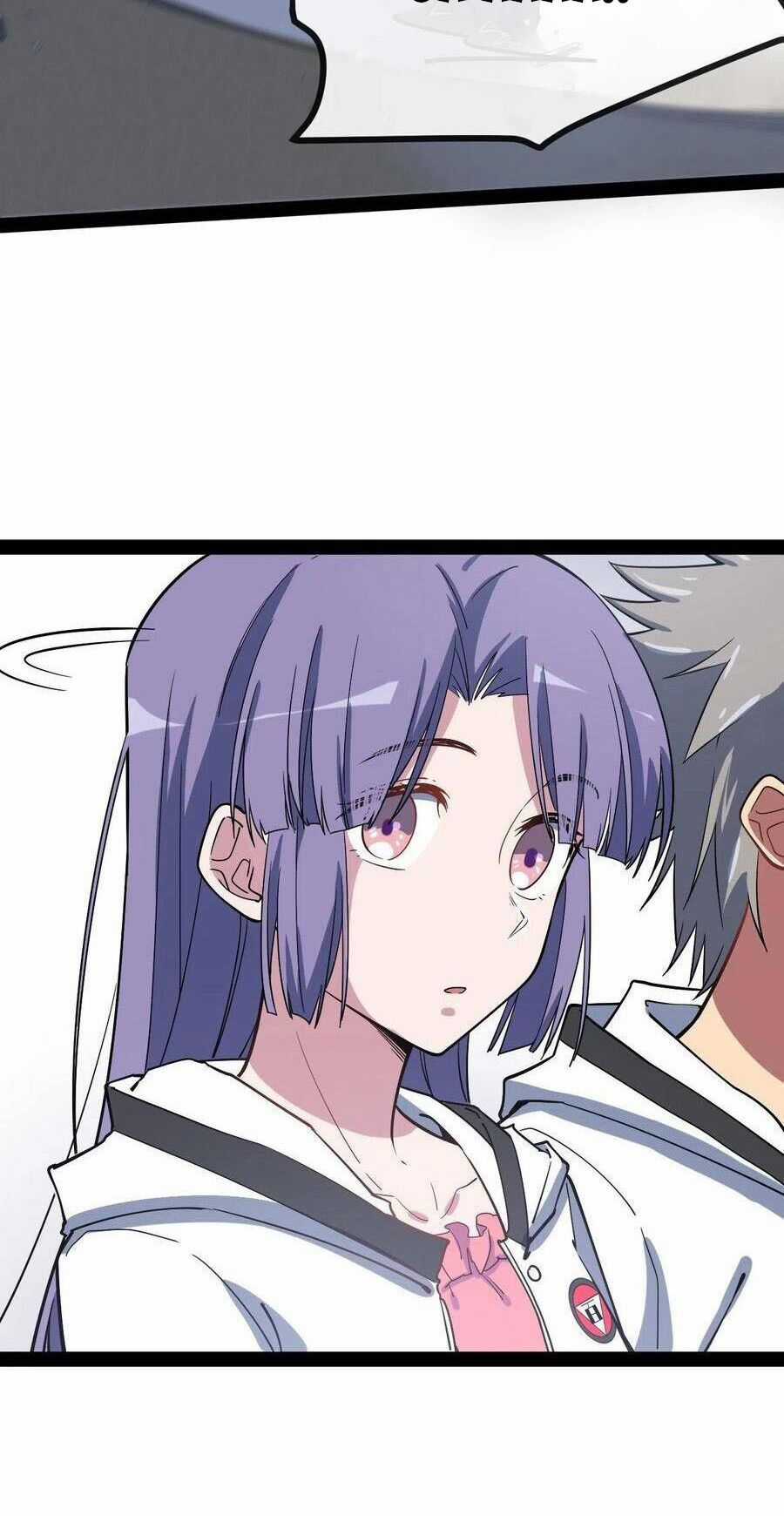 Tà Ác Làm Vương Chapter 4 trang 46