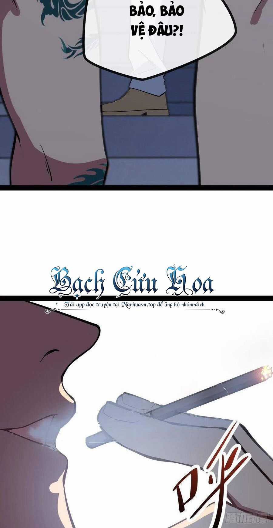 Tà Ác Làm Vương Chapter 4 trang 49