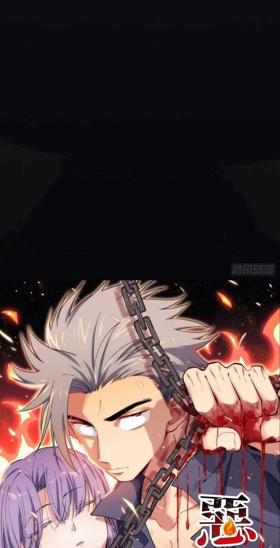 Tà Ác Làm Vương Chapter 4 trang 5