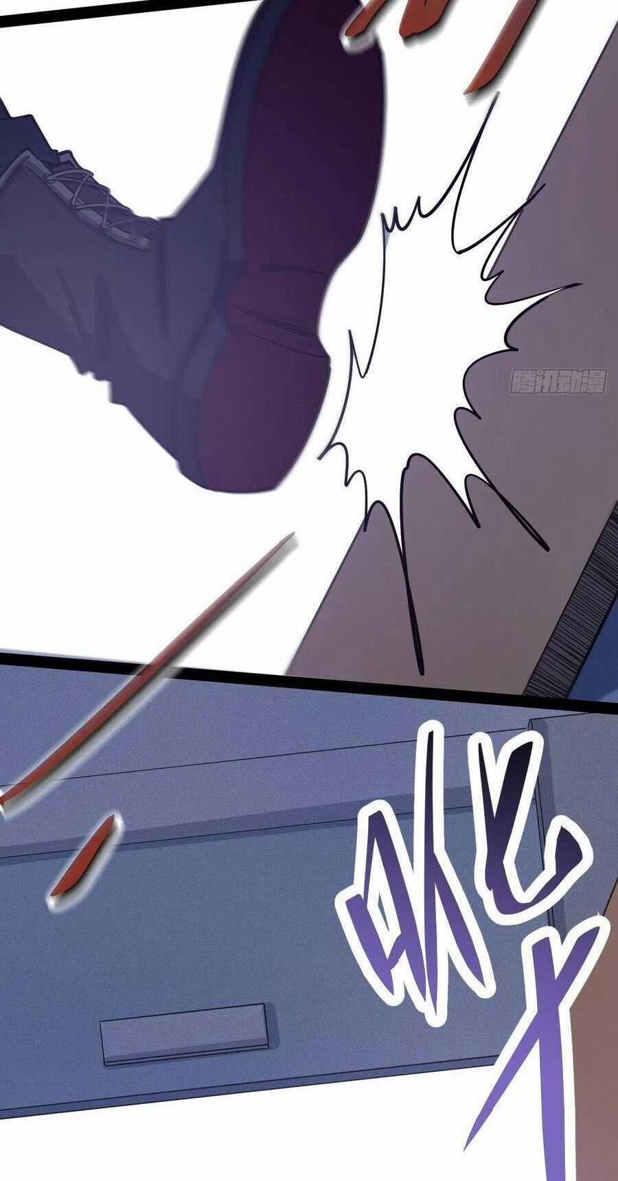 Tà Ác Làm Vương Chapter 4 trang 54