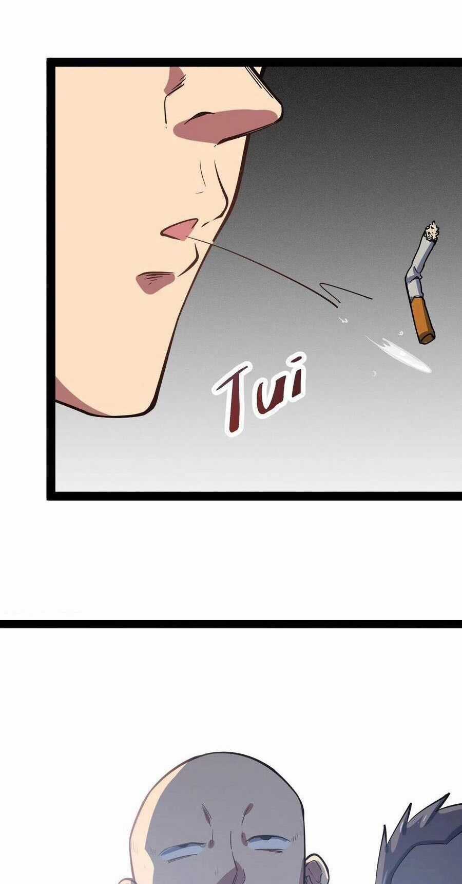 Tà Ác Làm Vương Chapter 4 trang 56