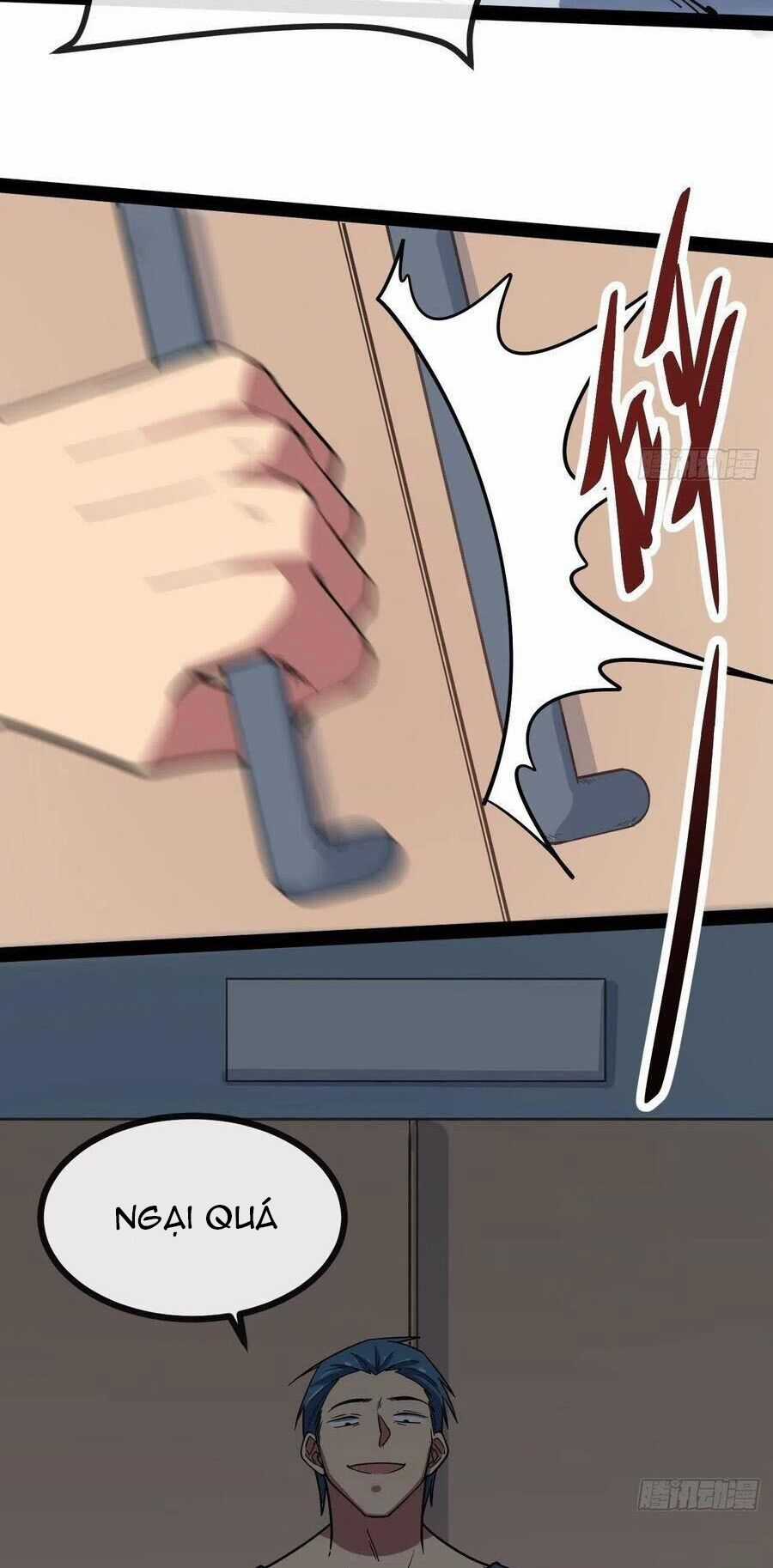 Tà Ác Làm Vương Chapter 4 trang 63