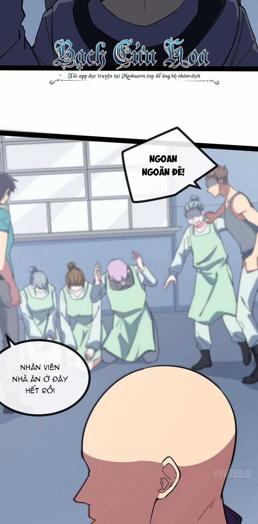 Tà Ác Làm Vương Chapter 4 trang 65