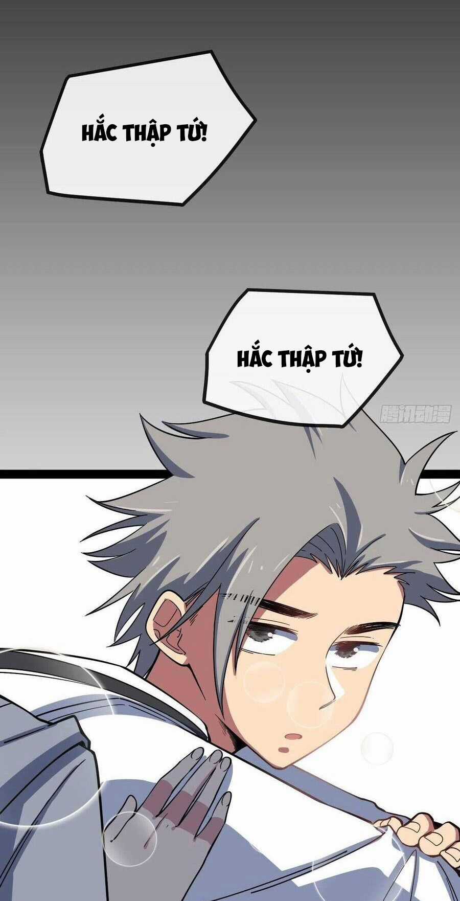 Tà Ác Làm Vương Chapter 4 trang 7