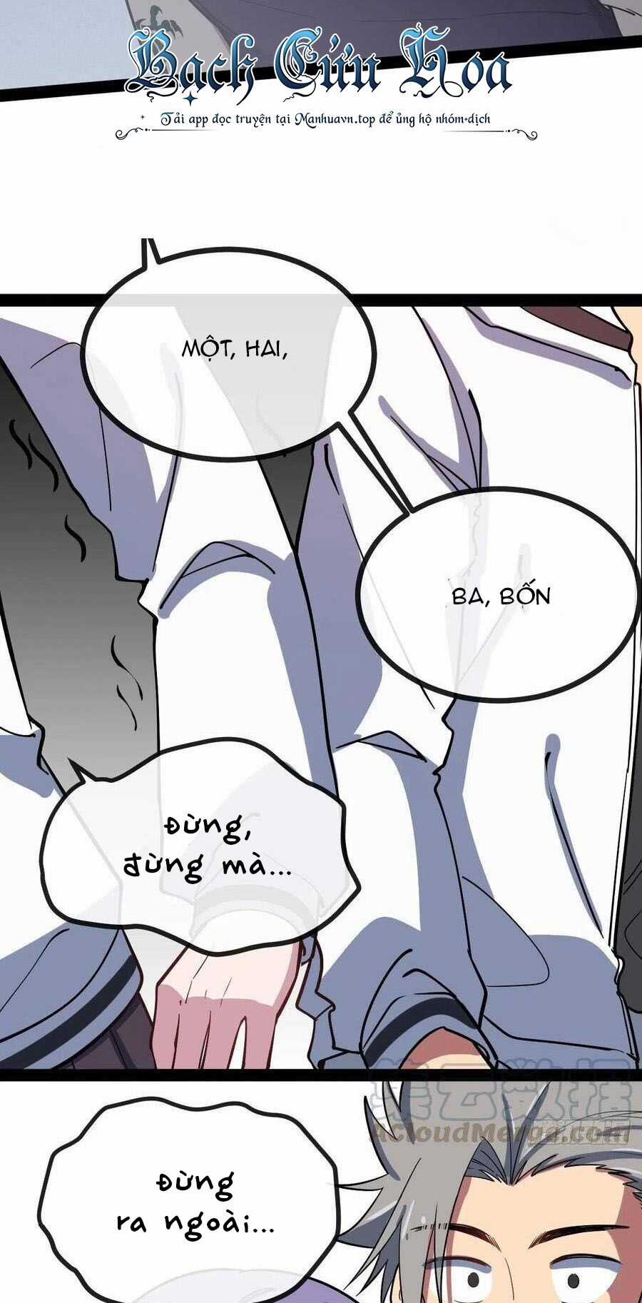 Tà Ác Làm Vương Chapter 4 trang 70