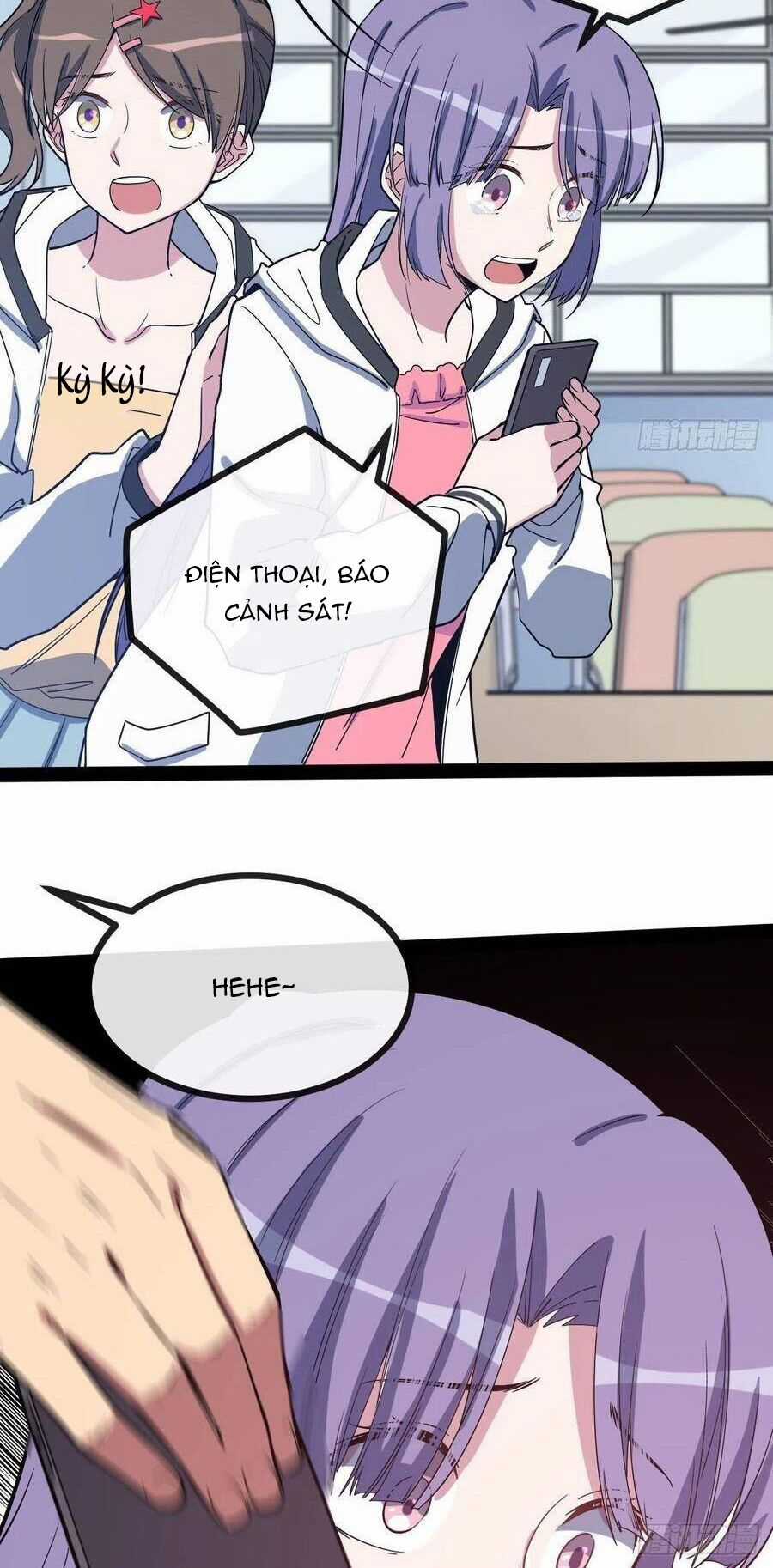 Tà Ác Làm Vương Chapter 4 trang 72