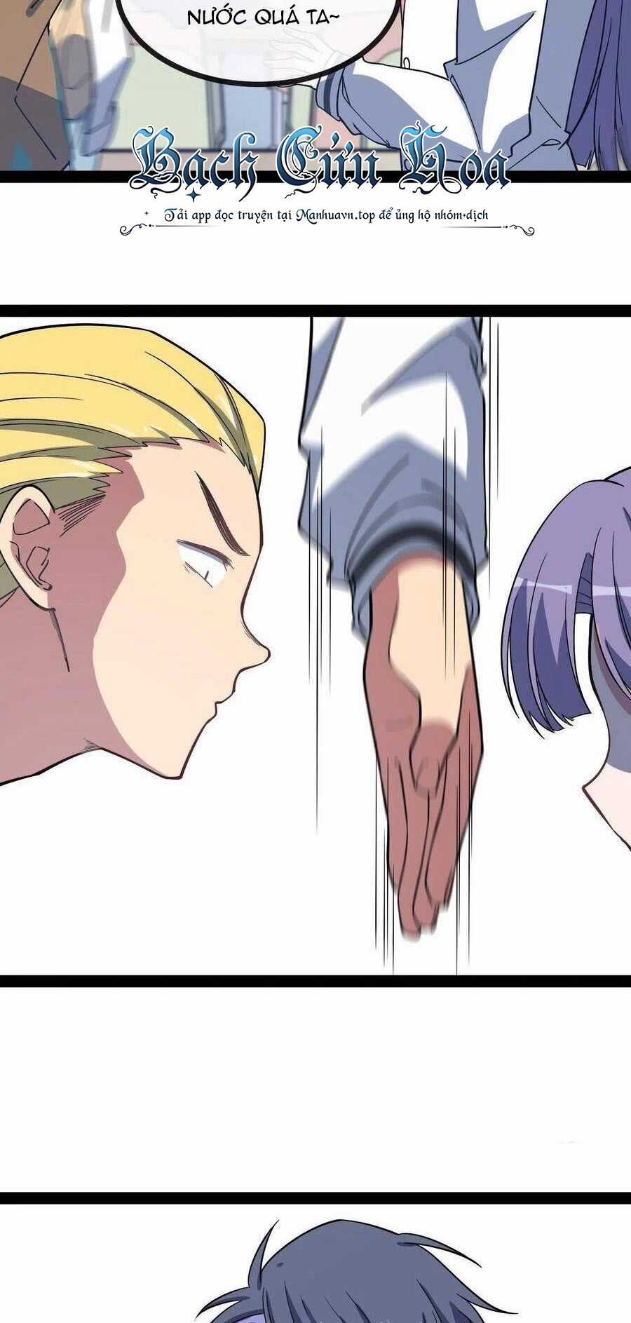 Tà Ác Làm Vương Chapter 4 trang 75