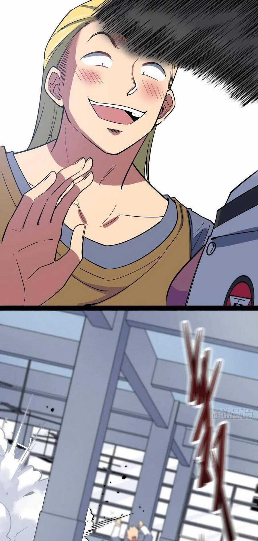 Tà Ác Làm Vương Chapter 4 trang 80