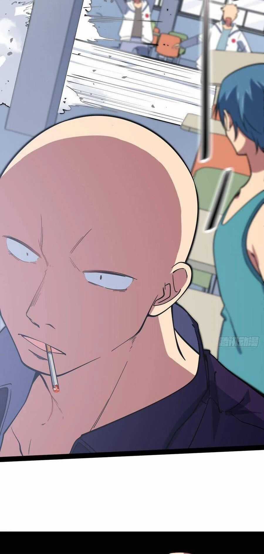 Tà Ác Làm Vương Chapter 4 trang 81