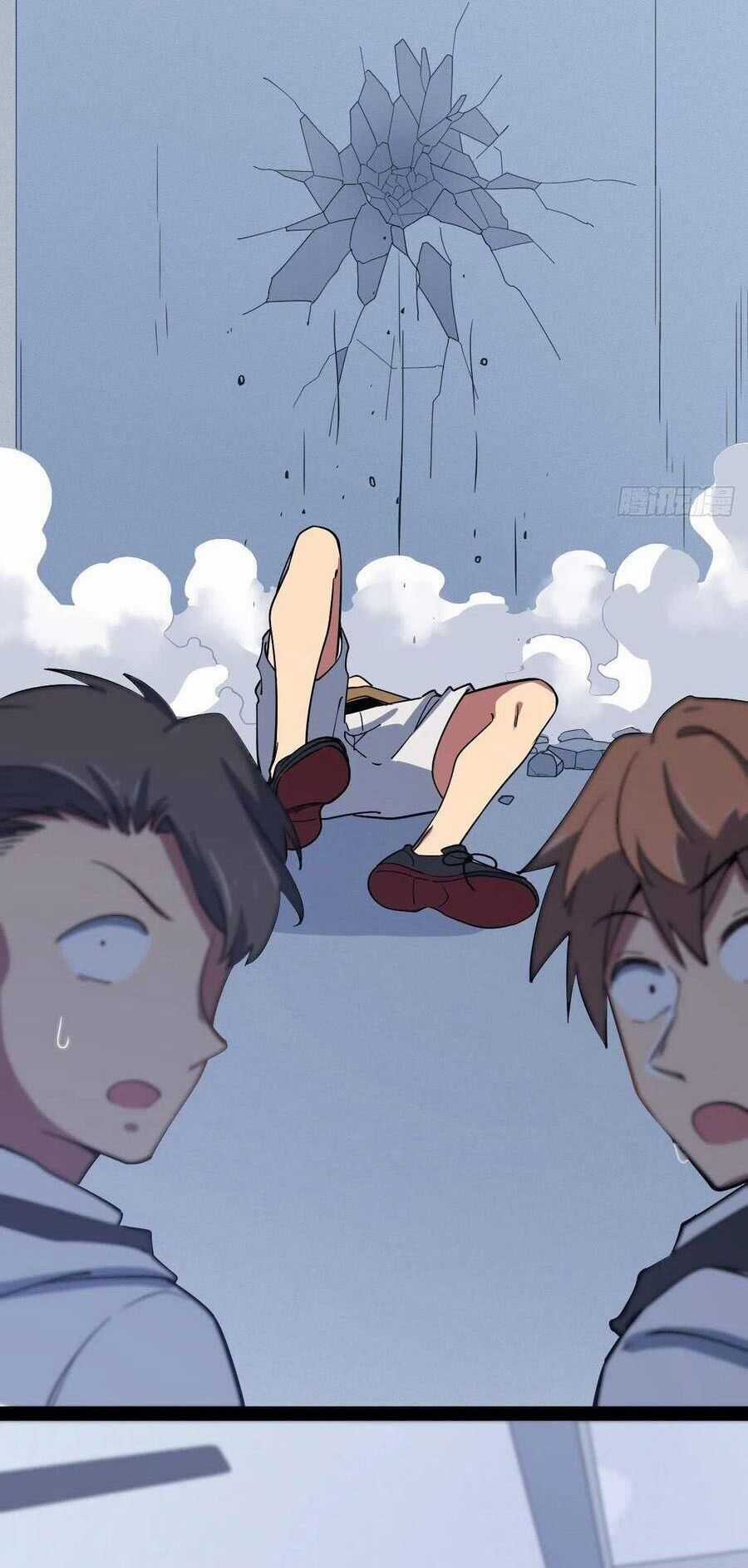 Tà Ác Làm Vương Chapter 4 trang 83