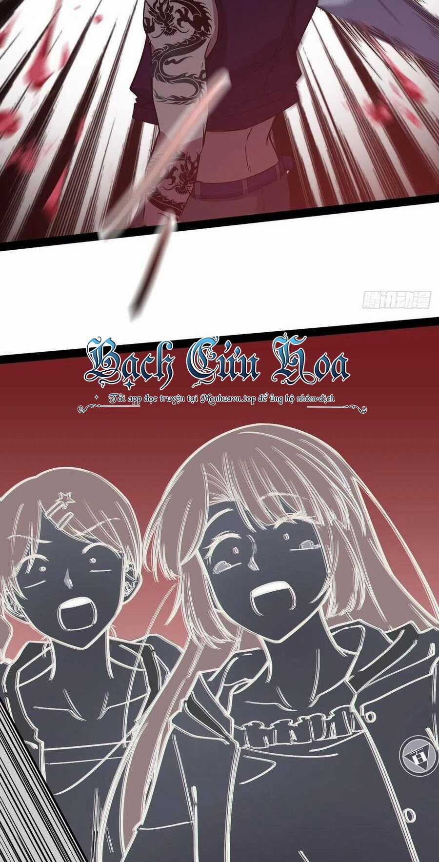 Tà Ác Làm Vương Chapter 4 trang 89