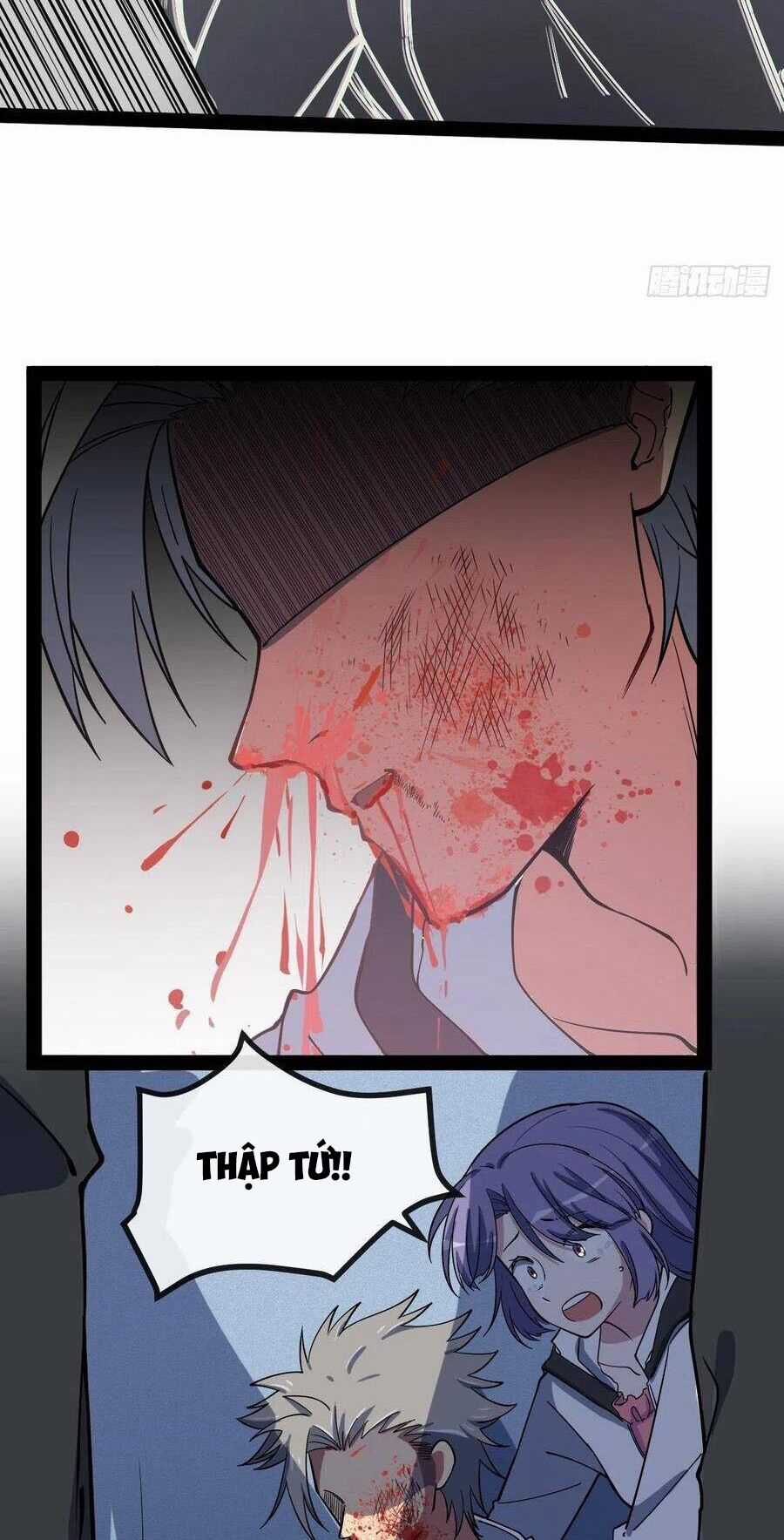 Tà Ác Làm Vương Chapter 4 trang 90