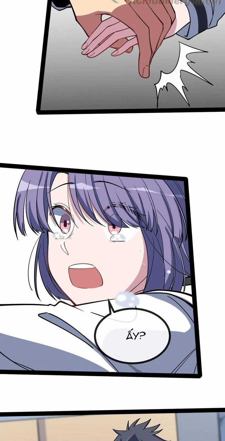 Tà Ác Làm Vương Chapter 4 trang 92